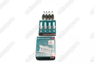 Свеча зажигания (комплект) Torch Geely Atlas 2,0/2,4, Emgrand X7