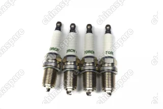 Свеча зажигания (комплект) Torch Geely Atlas 2,0/2,4, Emgrand X7