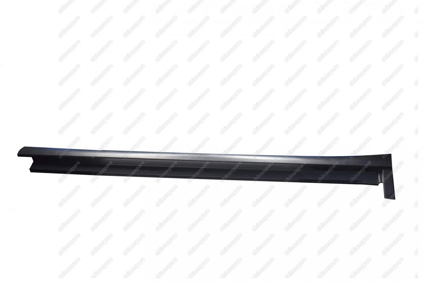 Накладка порога наружная правая Great Wall Hover H6