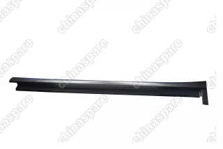 Накладка порога наружная правая Great Wall Hover H6