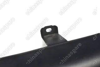 Накладка порога наружная правая Great Wall Hover H6