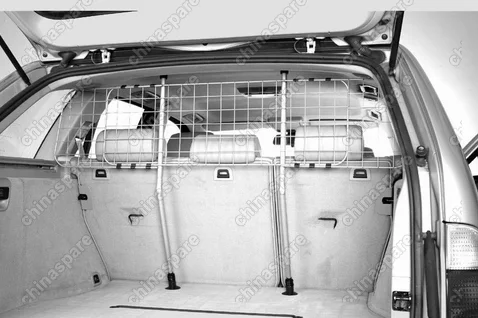 MB691121 Сетка для собак Mesh, MB691121