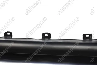 Накладка порога наружная правая Great Wall Hover H6