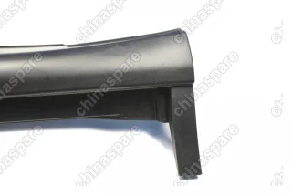 Накладка порога наружная правая Great Wall Hover H6