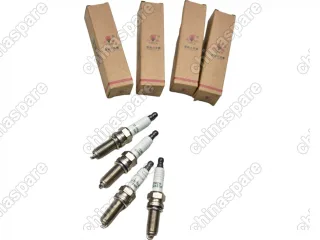 Свеча зажигания (комплект) Changan CS55