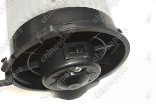 Мотор отопителя Nissan Qashqai, X-Trail T31