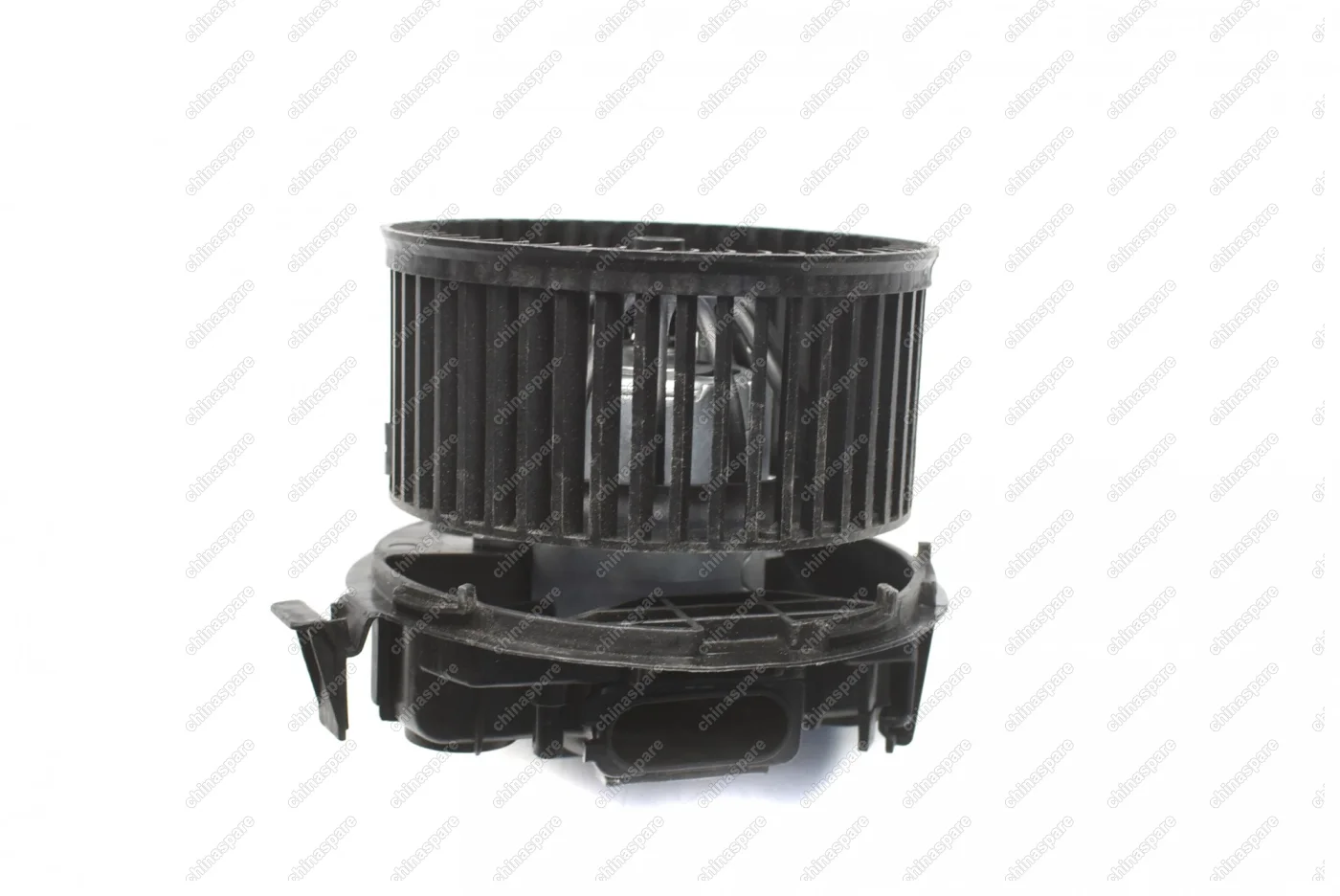 Мотор отопителя Renault Megane 2