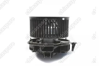 Мотор отопителя Renault Megane 2