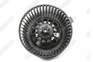 Мотор отопителя Renault Megane 2