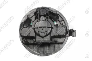 Мотор отопителя Renault Megane 2