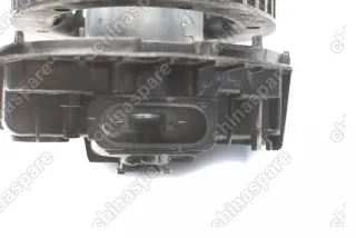 Мотор отопителя Renault Megane 2