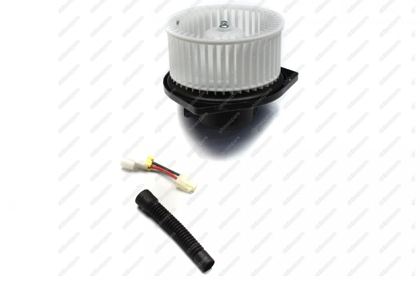 Мотор отопителя Suzuki Grand Vitara