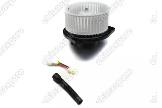 Мотор отопителя Suzuki Grand Vitara