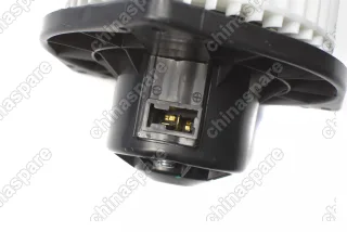 Мотор отопителя Suzuki Grand Vitara