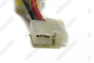 Мотор отопителя Suzuki Grand Vitara