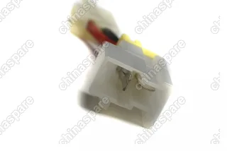 Мотор отопителя Suzuki Grand Vitara