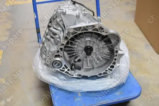 Коробка передач в сборе (CVT) Lifan X60