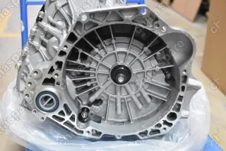 Коробка передач в сборе (CVT) Lifan X60