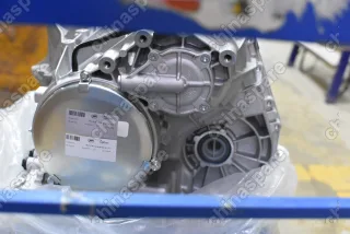 Коробка передач в сборе (CVT) Lifan X60