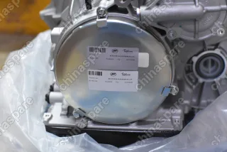 Коробка передач в сборе (CVT) Lifan X60