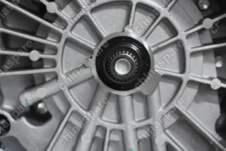 Коробка передач в сборе (CVT) Lifan X60