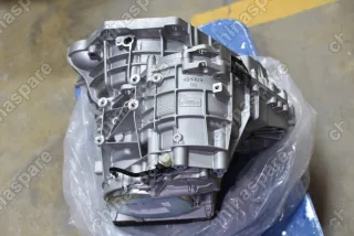 Коробка передач в сборе (CVT) Lifan X60