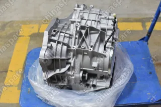 Коробка передач в сборе (CVT) Lifan X60