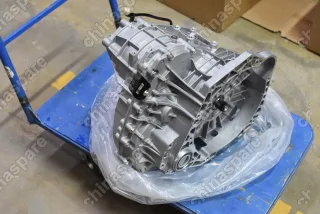 Коробка передач в сборе (CVT) Lifan X60
