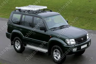 MB728291 16 грузовая платформа Excursion, MB728291