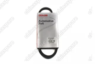 Ремень ГУР GMB Great Wall Hover H6