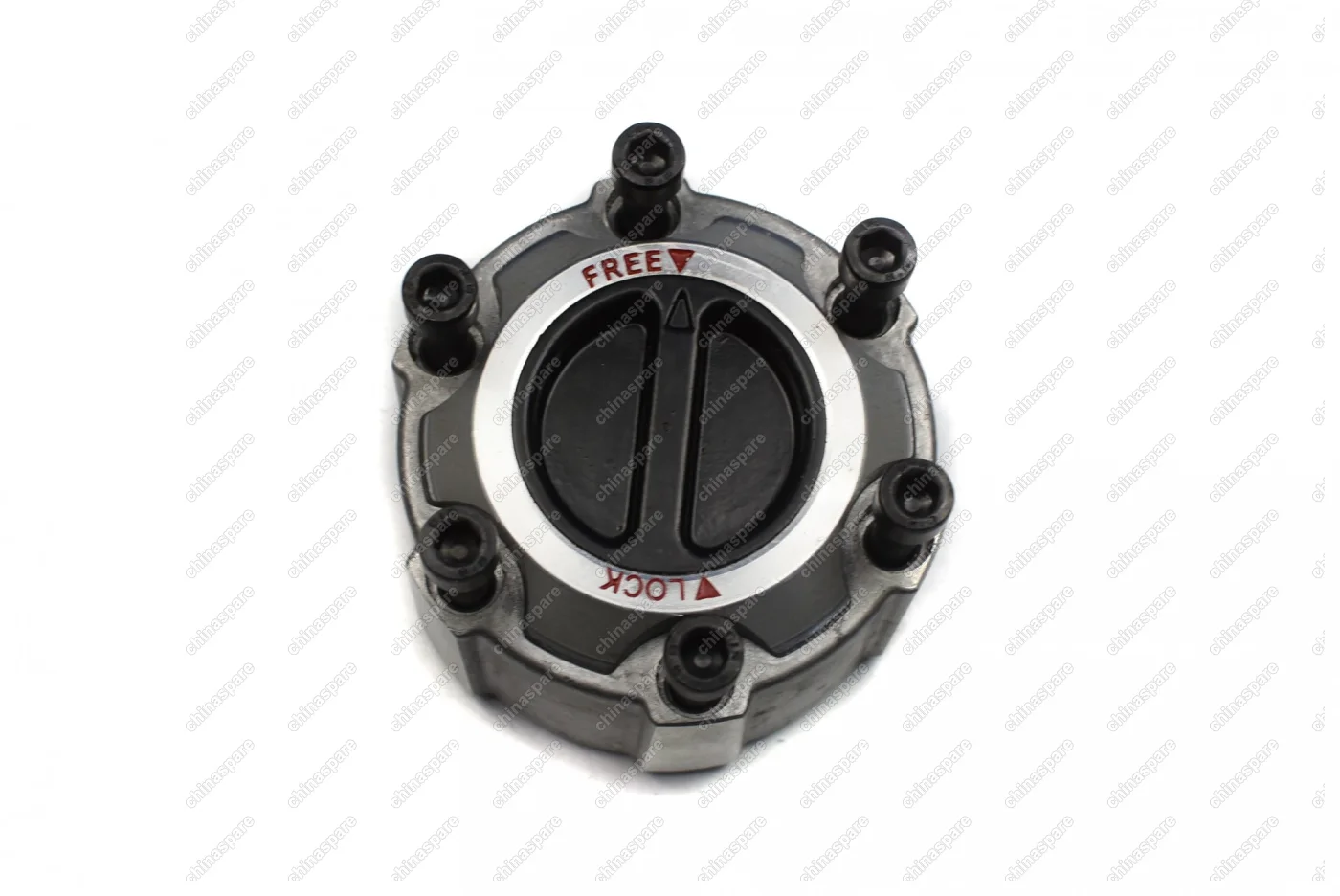 Хаб механический (28 Шлицов) Nissan Terrano, Pathfinder, Datsun D21 86-95