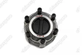 Хаб механический (28 Шлицов) Nissan Terrano, Pathfinder, Datsun D21 86-95