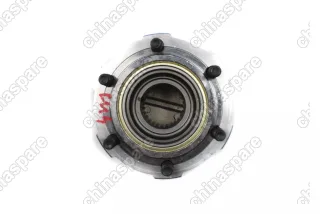 Хаб механический (28 Шлицов) Nissan Terrano, Pathfinder, Datsun D21 86-95