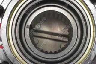 Хаб механический (28 Шлицов) Nissan Terrano, Pathfinder, Datsun D21 86-95