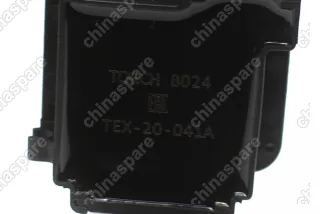 Катушка зажигания BYD F3