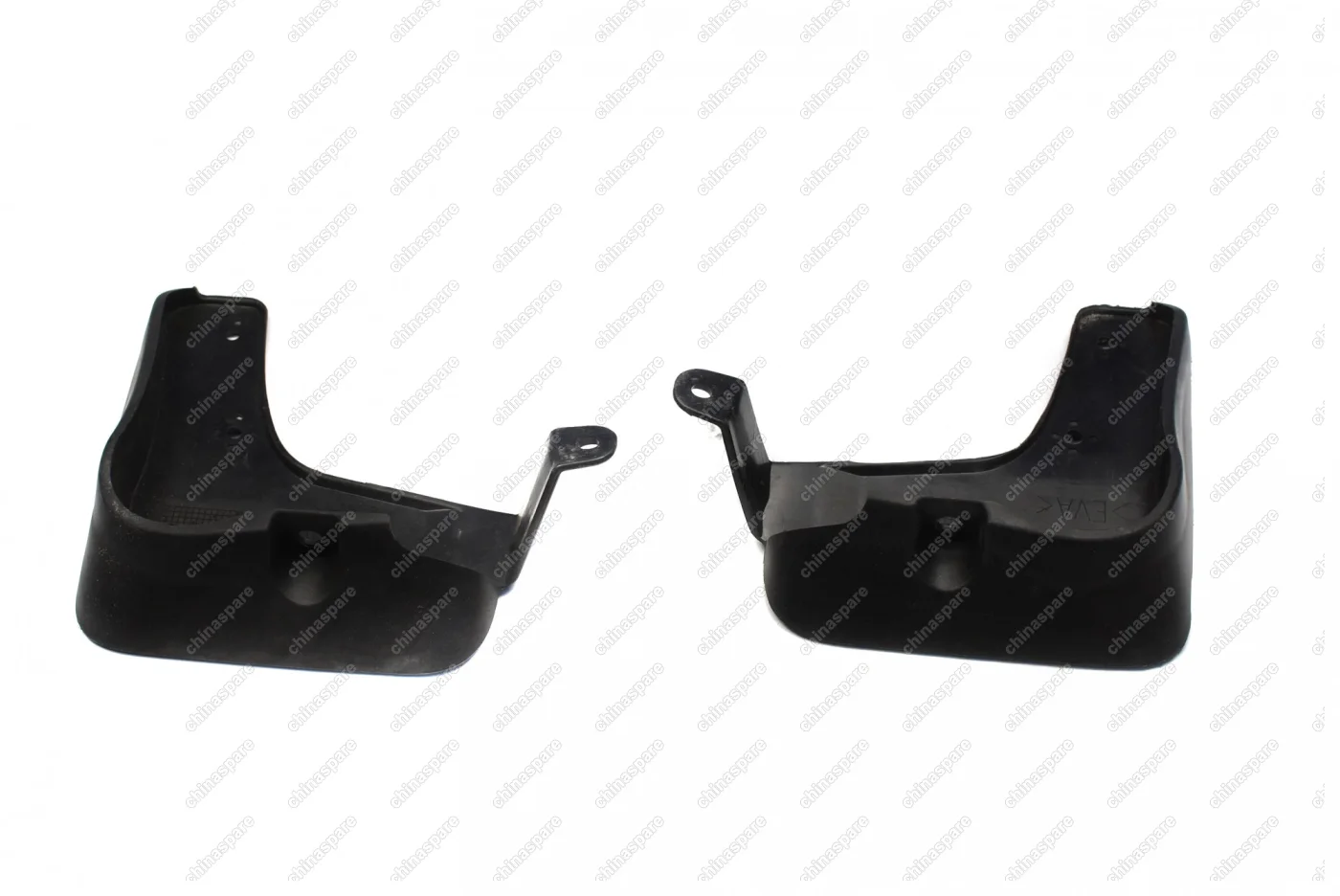 Брызговики передние (комплект) Kia Picanto 2004-2011