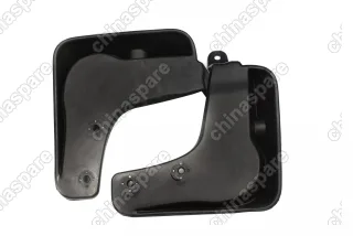 Брызговики передние (комплект) Kia Picanto 2004-2011