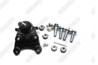 Шарнир рычага передней подвески нижний с пыльником GMB Great Wall Hover