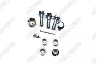 Шарнир рычага передней подвески нижний с пыльником GMB Great Wall Hover