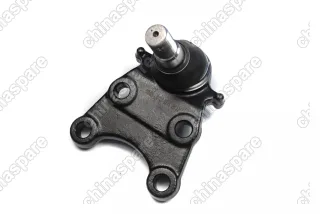 Шарнир рычага передней подвески нижний с пыльником GMB Great Wall Hover