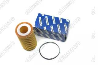 Фильтр масляный Nordfil (вставка) Ford Mondeo, Kuga, Focus / Volvo C30,C70 , S40, S60, S80 II, XC70 Cross Country 00-