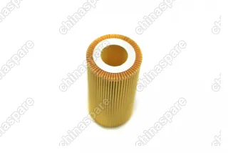 Фильтр масляный Nordfil (вставка) Ford Mondeo, Kuga, Focus / Volvo C30,C70 , S40, S60, S80 II, XC70 Cross Country 00-