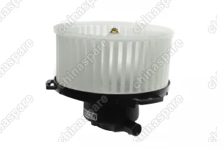 Мотор отопителя Mazda 3 (BK)