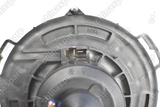 Мотор отопителя Mazda 3 (BK)