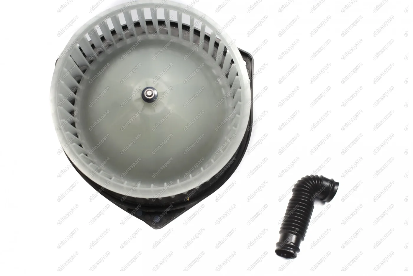 Мотор отопителя Renault Laguna 3 2008- / Nissan Teana J31