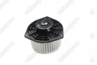 Мотор отопителя Renault Laguna 3 2008- / Nissan Teana J31