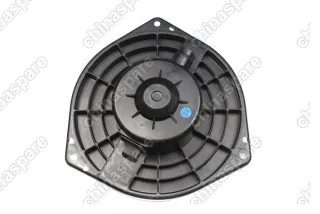 Мотор отопителя Renault Laguna 3 2008- / Nissan Teana J31