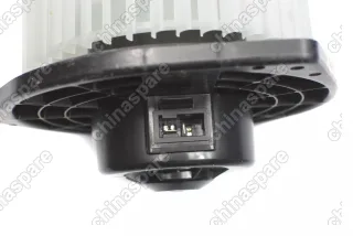 Мотор отопителя Renault Laguna 3 2008- / Nissan Teana J31