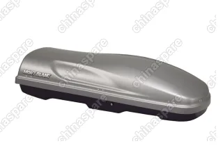 MB731816 Бокс Space 350 черный, MB731816