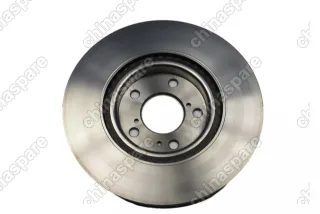 Диск тормозной передний Haval Jolion 4WD 4B15D